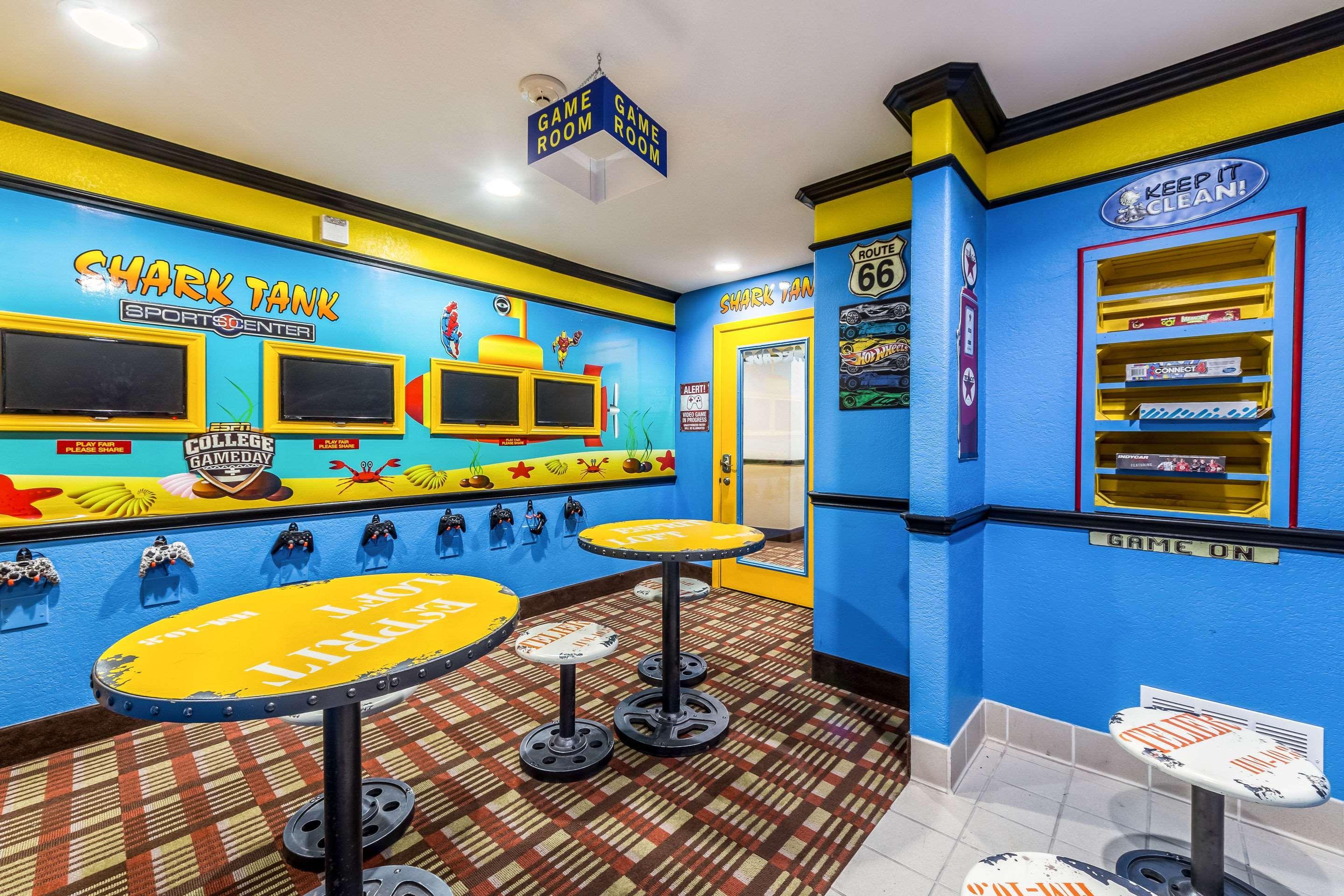 סן אנטוניו Quality Inn & Suites Seaworld North מראה חיצוני תמונה