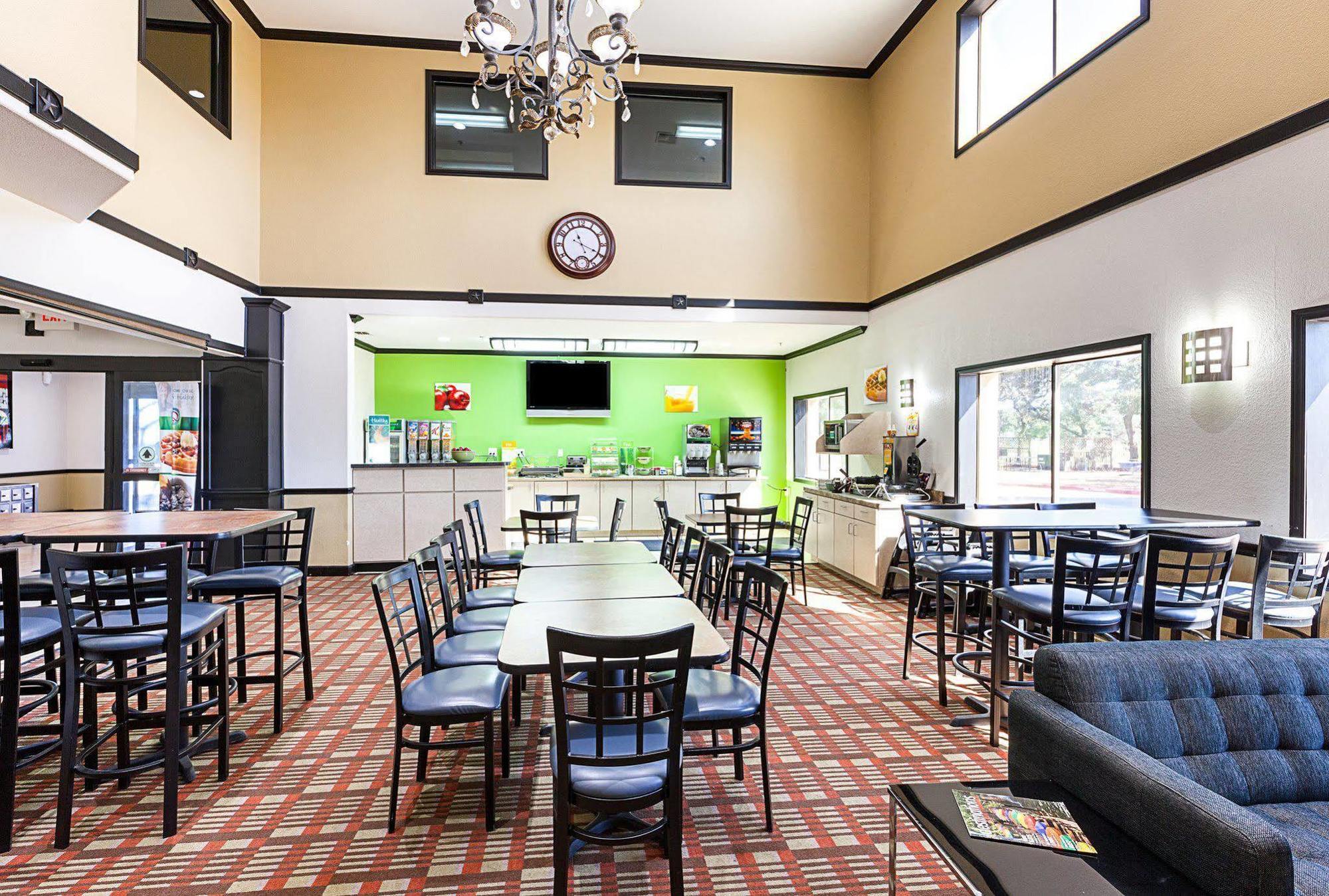 סן אנטוניו Quality Inn & Suites Seaworld North מראה חיצוני תמונה